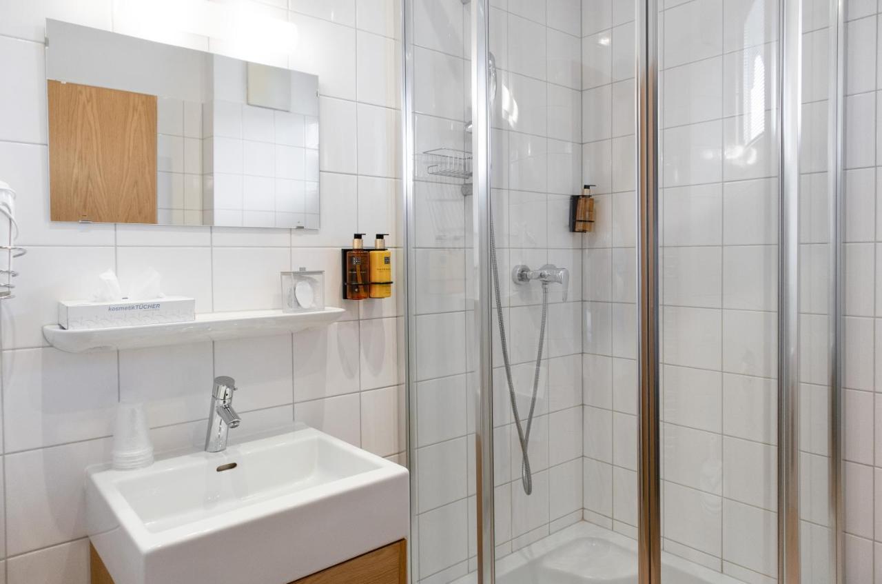 Apartment Adler Resort By Alpin Rentals - Incl Summercard カプルーン エクステリア 写真